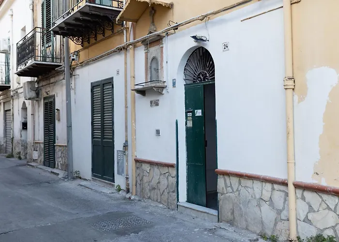 Lolli Boutique Suite Al Massimo Palermo Centro