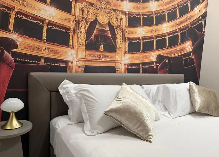 Lolli Boutique Suite Al Massimo Palermo Centro